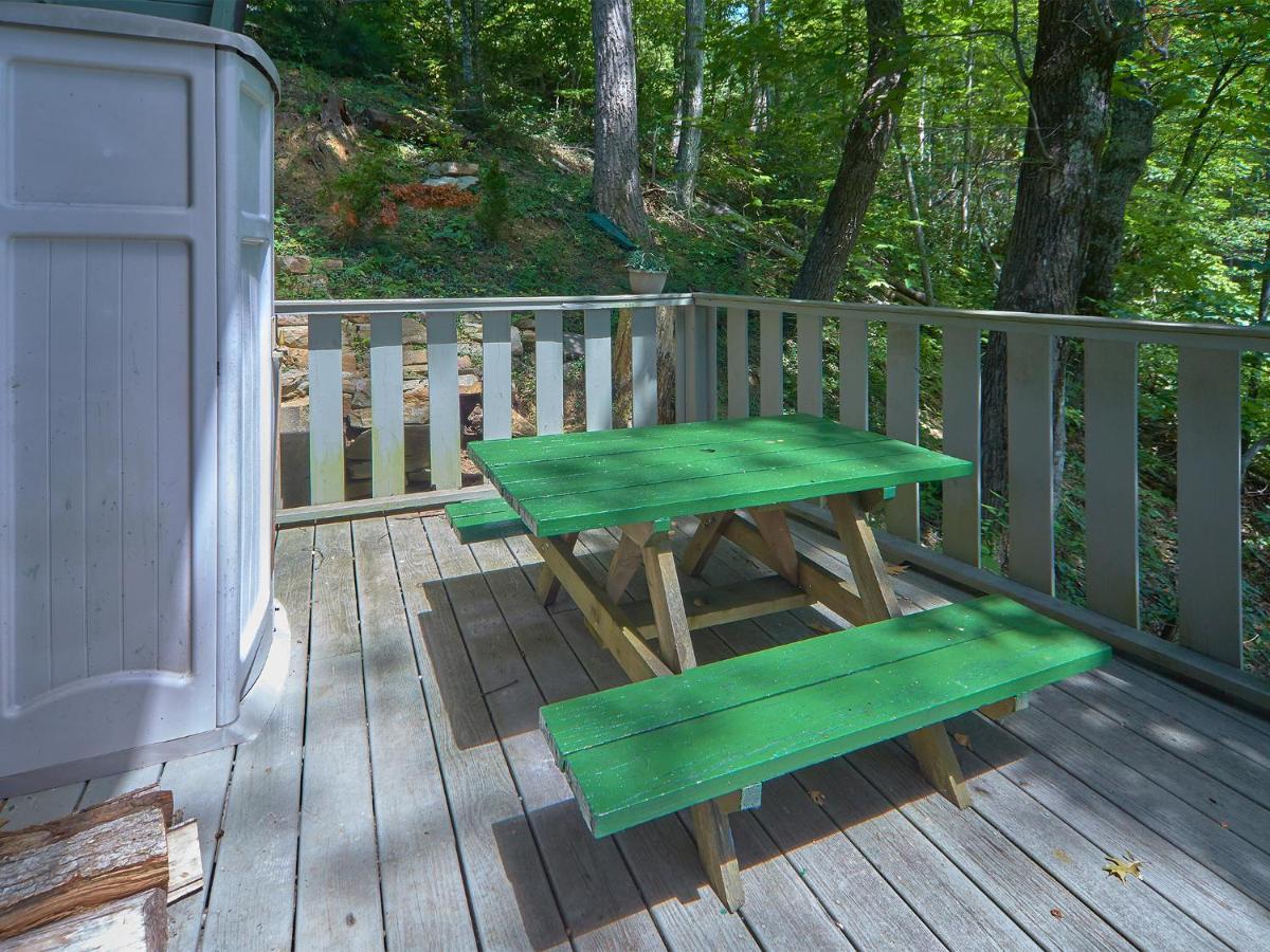 Sweet Blessings Villa Gatlinburg Exterior photo
