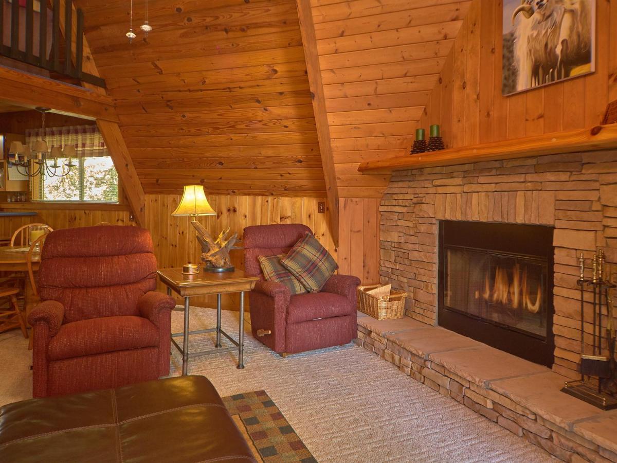 Sweet Blessings Villa Gatlinburg Exterior photo